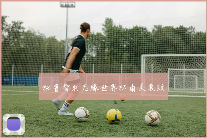 秘鲁智利无缘世界杯南美衰败
